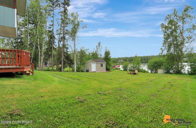 22412 Hilltop Circle, Chugiak, AK 99567