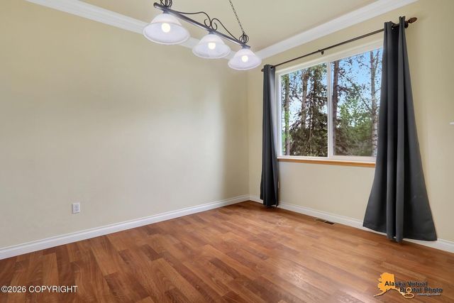 22412 Hilltop Circle, Chugiak, AK 99567