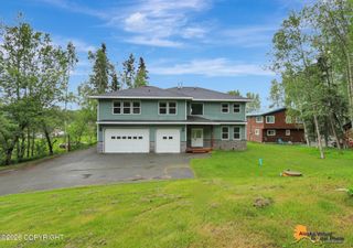 22412 Hilltop Circle, Chugiak, AK 99567