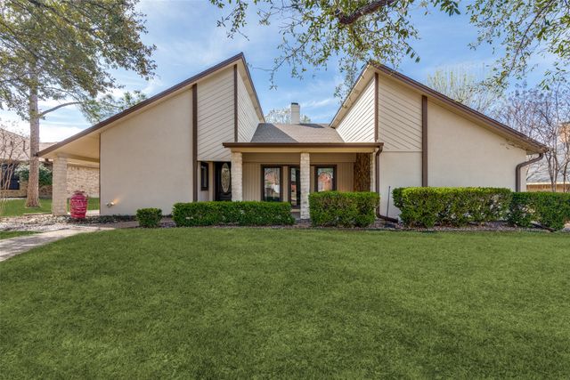 1720 Plummer Drive, Rockwall, TX 75087