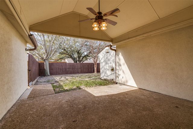 1720 Plummer Drive, Rockwall, TX 75087
