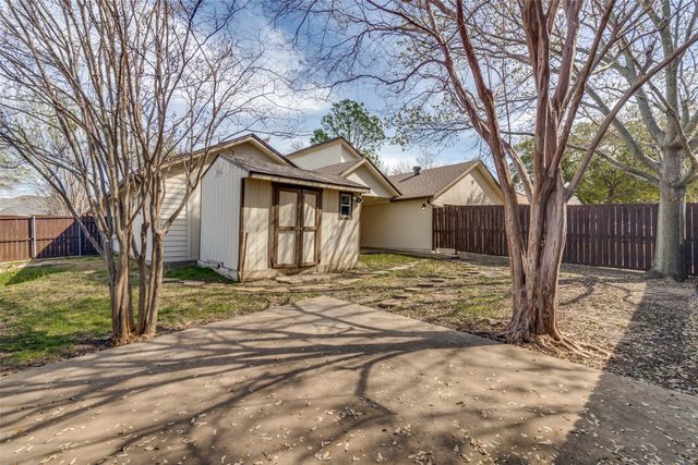 1720 Plummer Drive, Rockwall, TX 75087