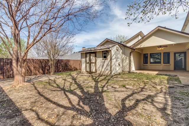 1720 Plummer Drive, Rockwall, TX 75087