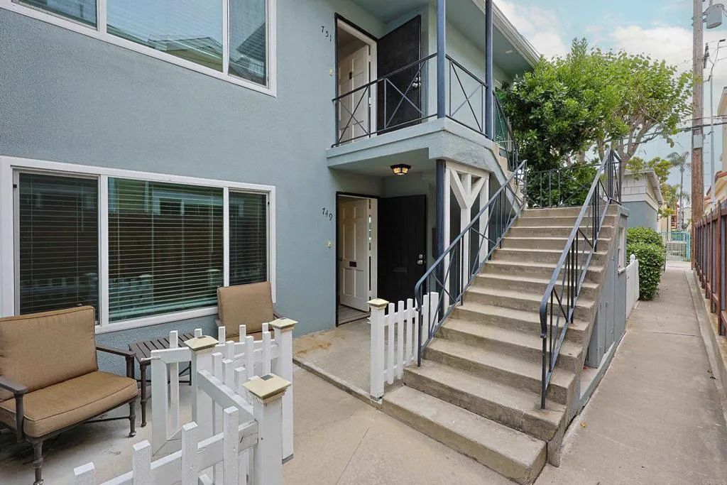 749 D Avenue, Coronado, CA 92118