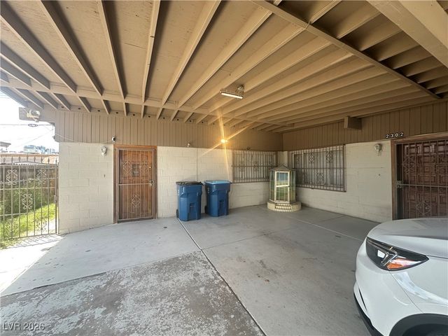 2300 Pardee Place 2300, Las Vegas, NV 89104