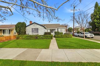 894 S 10th Street, San Jose, CA 95112