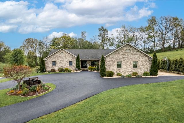 361 Freeport Rd, Summit Twp, PA 16002