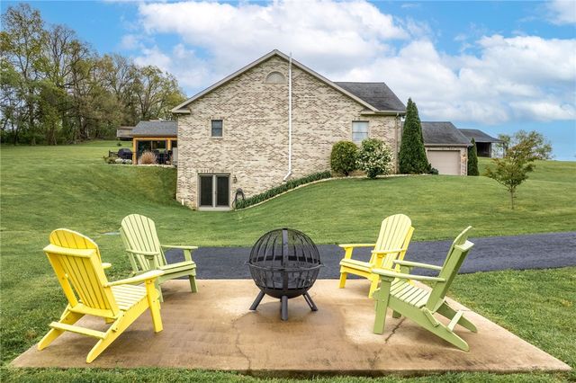 361 Freeport Rd, Summit Twp, PA 16002