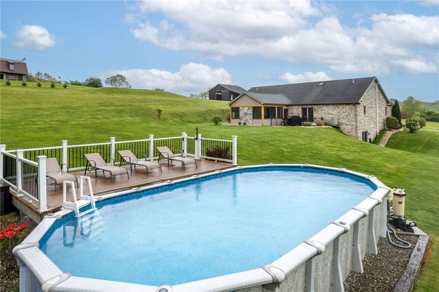 361 Freeport Rd, Summit Twp, PA 16002
