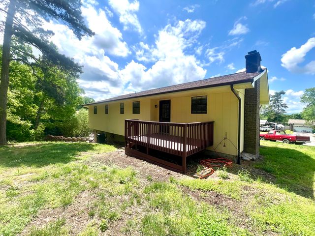 267 Brownwood Circle, Ringgold, GA 30736