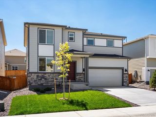 1132 Thunder Pass Rd, Severance, CO 80550