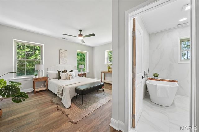 511 Forder Road, Oakville, MO 63129