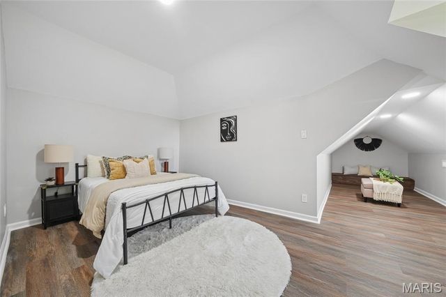 511 Forder Road, Oakville, MO 63129