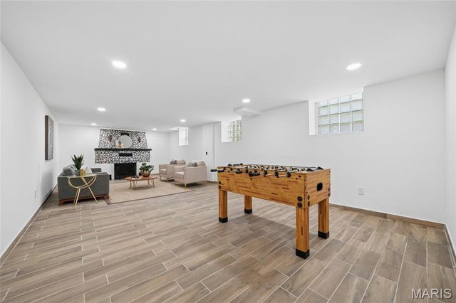 511 Forder Road, Oakville, MO 63129