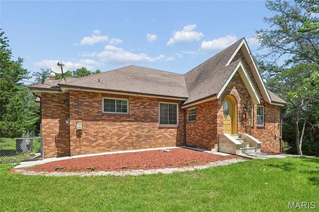 511 Forder Road, Oakville, MO 63129