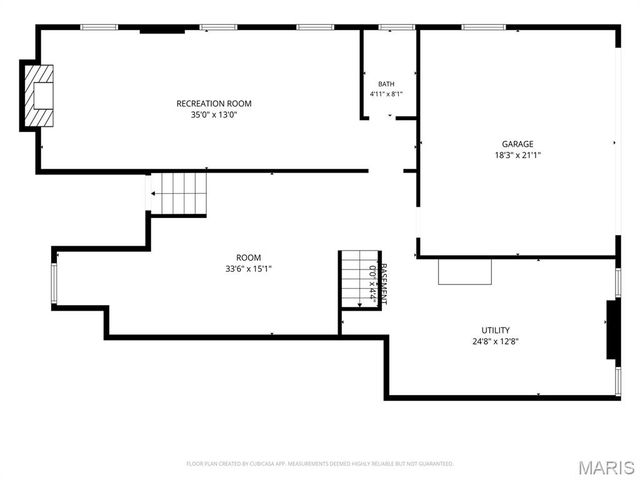 511 Forder Road, Oakville, MO 63129