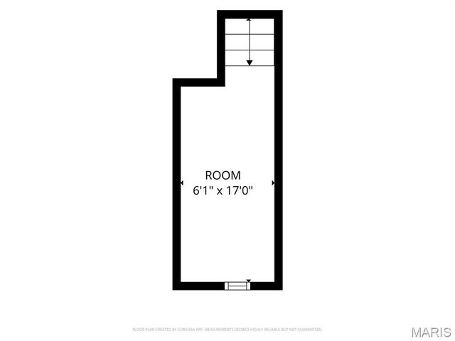 511 Forder Road, Oakville, MO 63129