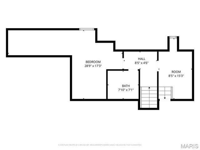 511 Forder Road, Oakville, MO 63129