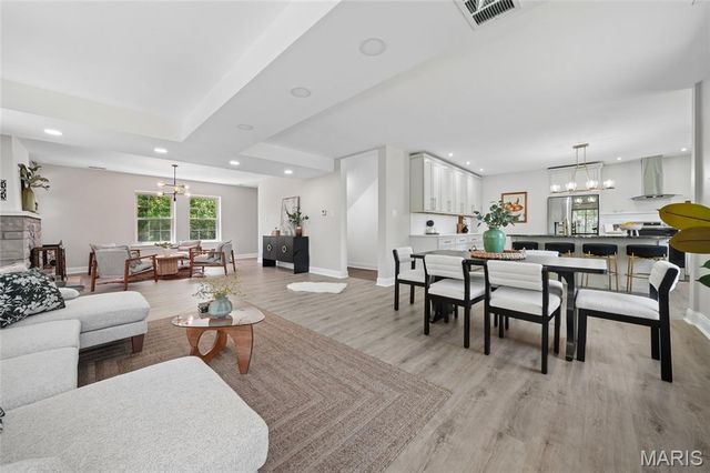 511 Forder Road, Oakville, MO 63129