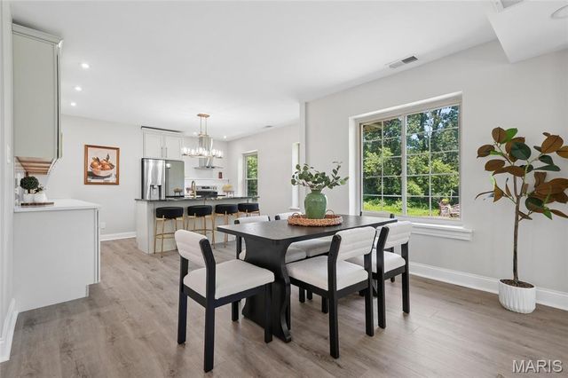 511 Forder Road, Oakville, MO 63129