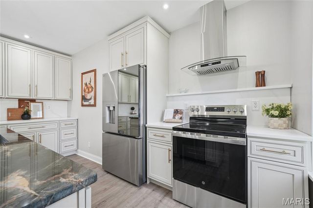 511 Forder Road, Oakville, MO 63129