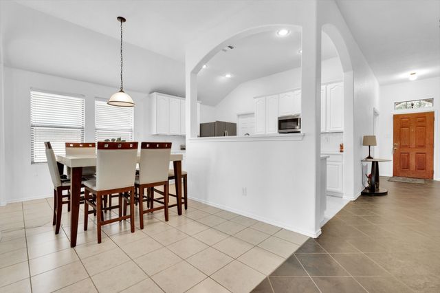 3908 Cloud Cover Road, Fort Worth, TX 76262