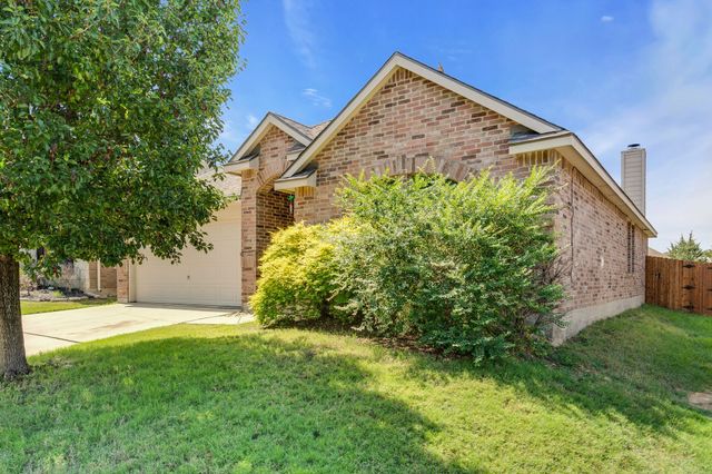 3908 Cloud Cover Road, Fort Worth, TX 76262