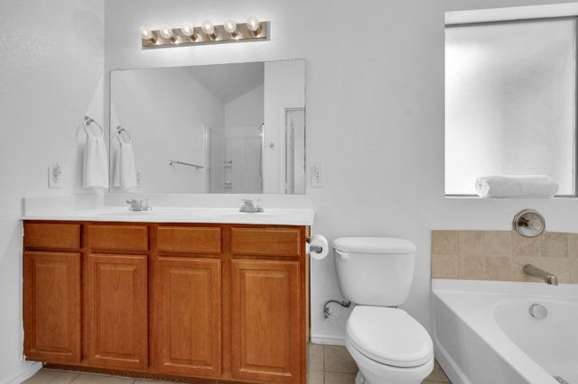 3908 Cloud Cover Road, Fort Worth, TX 76262