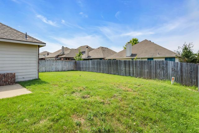 3908 Cloud Cover Road, Fort Worth, TX 76262