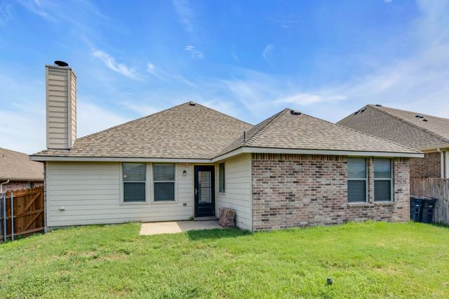 3908 Cloud Cover Road, Fort Worth, TX 76262