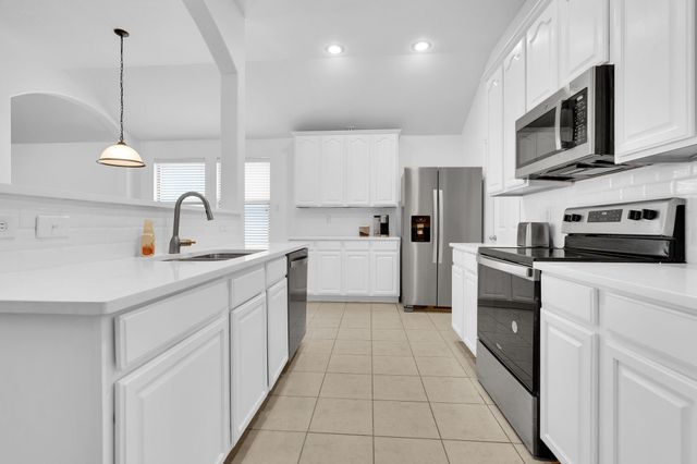 3908 Cloud Cover Road, Fort Worth, TX 76262