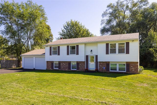 4330 East Henrietta Road, Henrietta, NY 14467