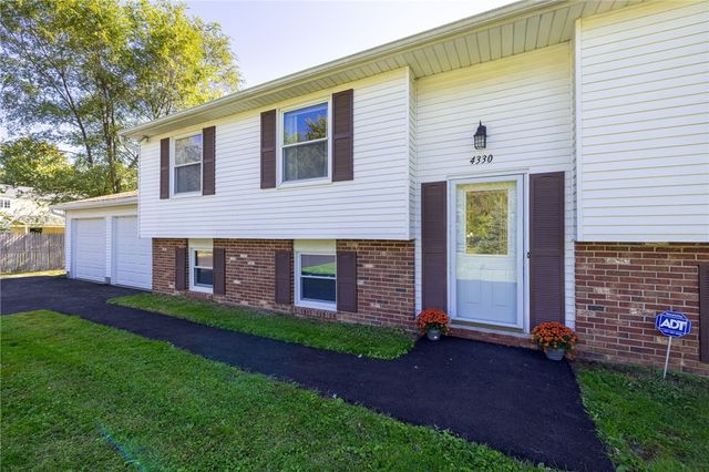 4330 East Henrietta Road, Henrietta, NY 14467