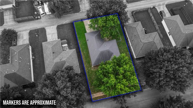 5677 Fountain Street, Fayetteville, AR 72704