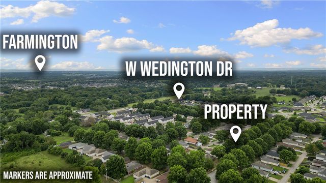 5677 Fountain Street, Fayetteville, AR 72704