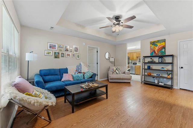 5677 Fountain Street, Fayetteville, AR 72704