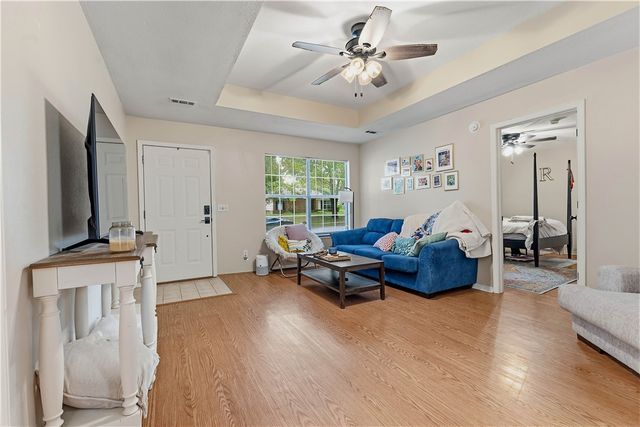 5677 Fountain Street, Fayetteville, AR 72704