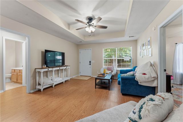 5677 Fountain Street, Fayetteville, AR 72704