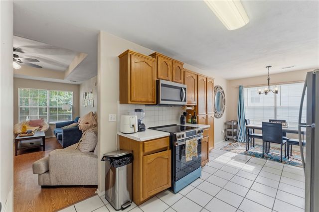 5677 Fountain Street, Fayetteville, AR 72704