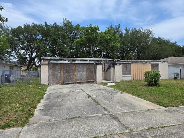 2467 MYAKKA DRIVE, Orlando, FL 32839