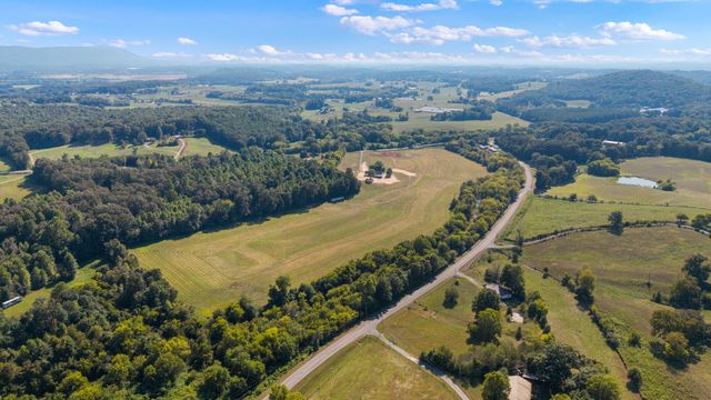 Lot 1 Highway 163, Delano, TN 37325
