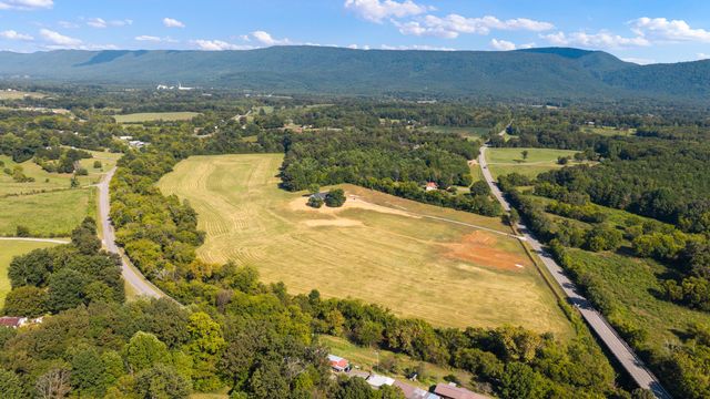 Lot 1 Highway 163, Delano, TN 37325