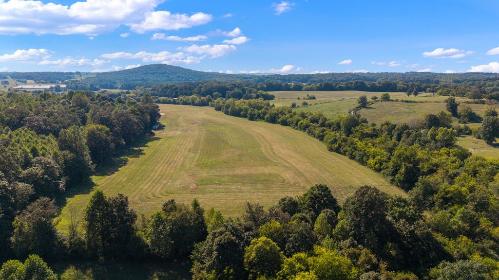Lot 1 Highway 163, Delano, TN 37325