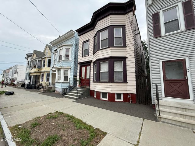 351 2nd Street, Albany, NY 12206