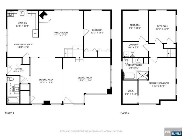 42 Witte Road, West Milford, NJ 07421