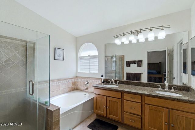 11523 W BIGHORN Court, Surprise, AZ 85378
