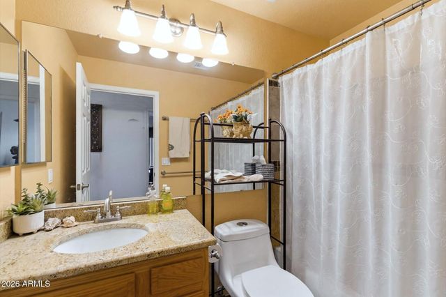 11523 W BIGHORN Court, Surprise, AZ 85378