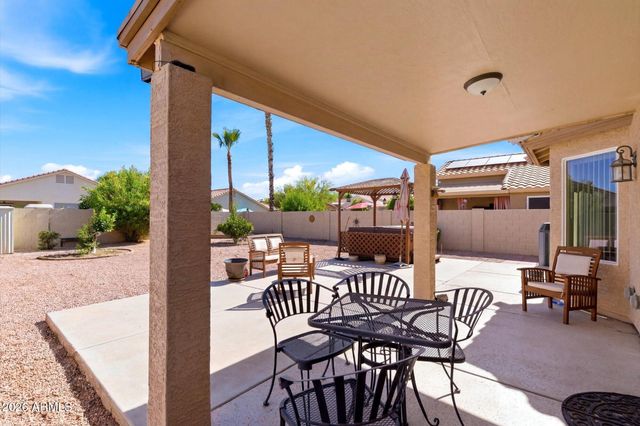 11523 W BIGHORN Court, Surprise, AZ 85378