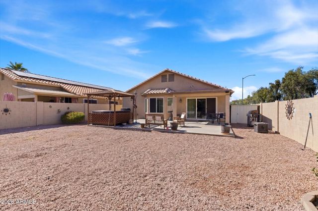 11523 W BIGHORN Court, Surprise, AZ 85378