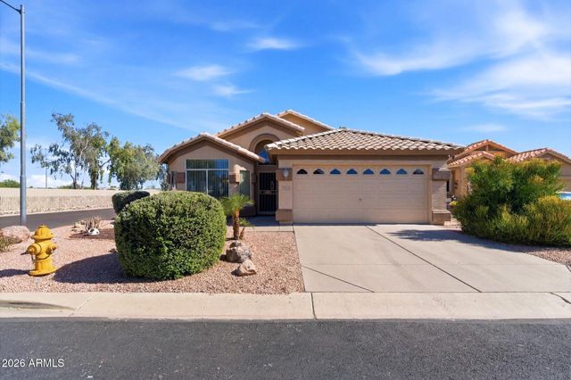 11523 W BIGHORN Court, Surprise, AZ 85378